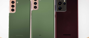 หลุด Samsung เตรียมเพิ่มสีใหม่ให้กับ Galaxy S22 series นั่นคือสีเขียวและสีแดงเข้ม